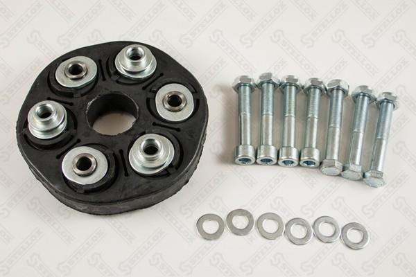 0710011SX Stellox Elastic coupling of propeller shaft