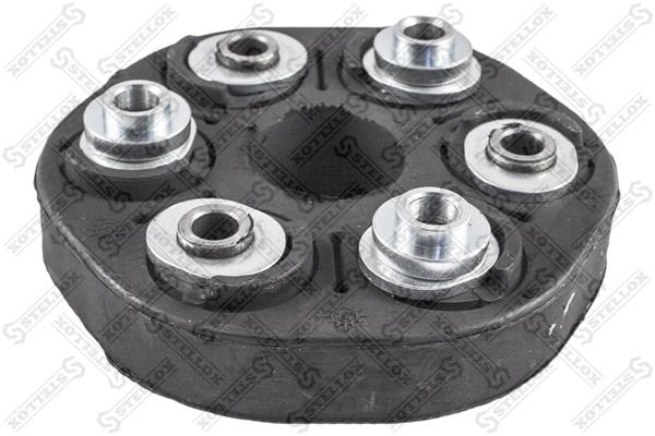 0710012SX Stellox Elastic coupling of propeller shaft