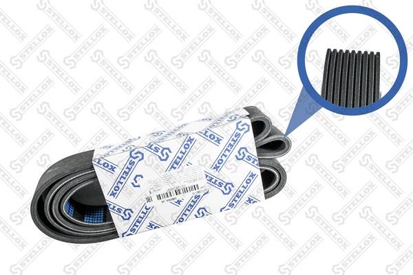 0901890SX Stellox Poly-V belt 9PK1890