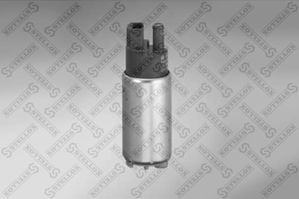 Fuel feed unit KIA Optima (Kia Optima): 1001206SX Stellox Fuel pump