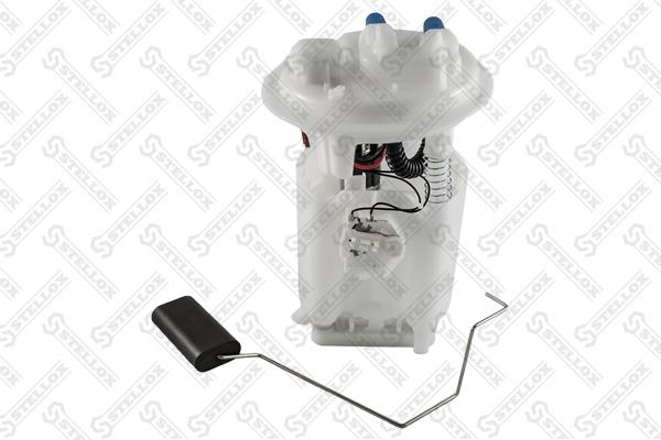 Fuel pump module Dacia: 1001207SX Stellox Fuel pump