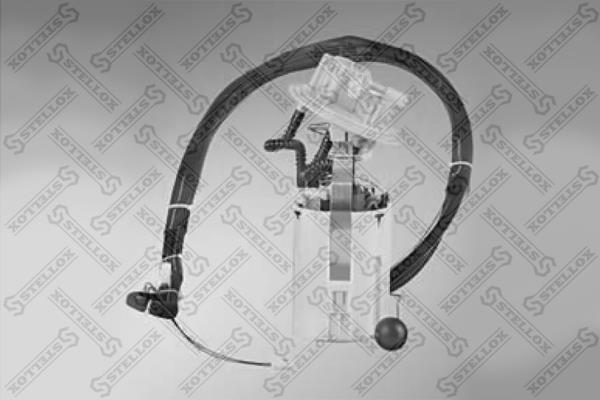 Fuel-supply module Volvo S80: 1001213SX Stellox Fuel pump