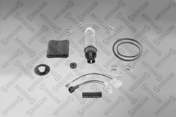 1001377SX Stellox Fuel pump
