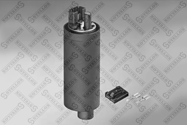Stellox 10-01396-SX Fuel pump 1001396SX