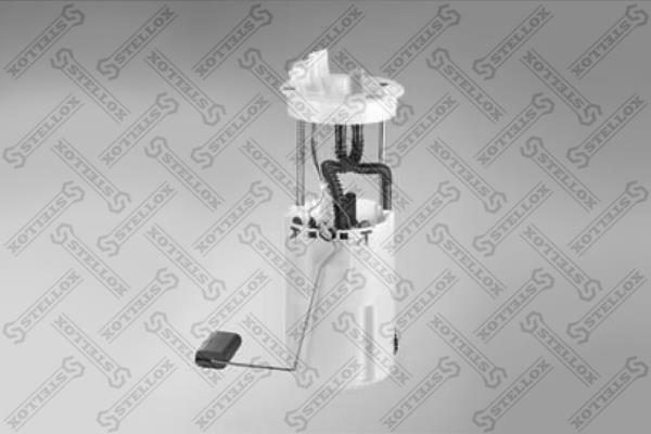 Fuel feed unit Honda: 1001419SX Stellox Fuel pump