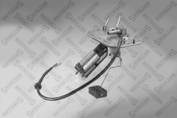 Stellox 10-01449-SX Fuel pump 1001449SX