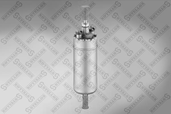 Stellox 10-01511-SX Fuel pump 1001511SX