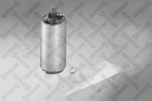 Stellox 10-01521-SX Fuel pump 1001521SX