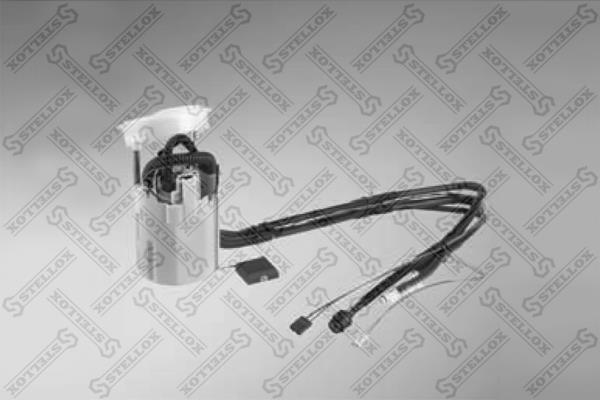 Stellox 10-01608-SX Fuel pump 1001608SX