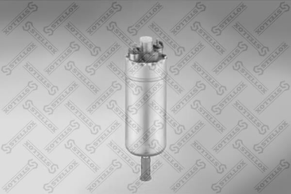 Fuel pump module Iveco: 1001668SX Stellox Fuel pump