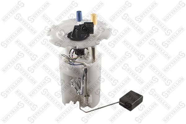 Fuel feed unit GAZ: 1001680SX Stellox Fuel pump