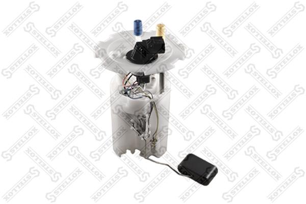 Fuel feed unit Renault Scenic: 1001686SX Stellox Fuel pump
