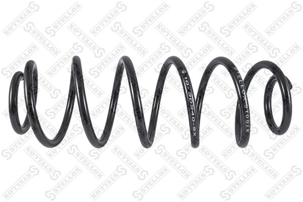 1020240SX Stellox Rear coil spring