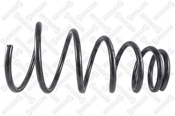 Suspension springs Hyundai Tucson: 1020336SX Stellox Rear coil spring