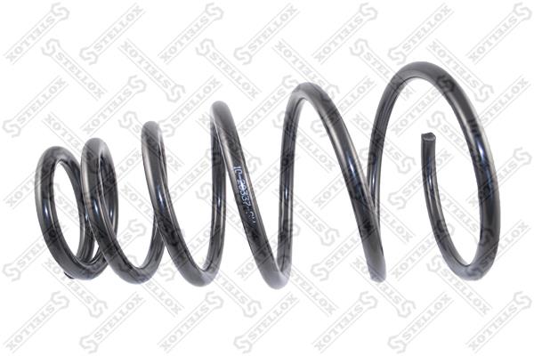 Coil springs Hyundai Tucson: 1020337SX Stellox Rear coil spring