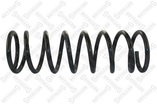 Suspension springs Ford Maverick: 1020556SX Stellox Rear coil spring