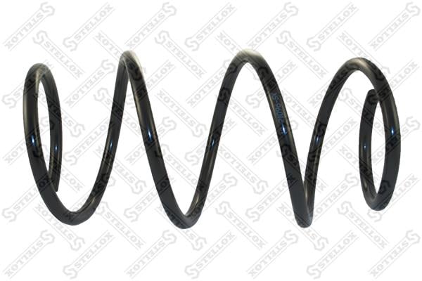 Stellox 10-21096-SX Coil spring 1021096SX 1021096SX Stellox Coil spring