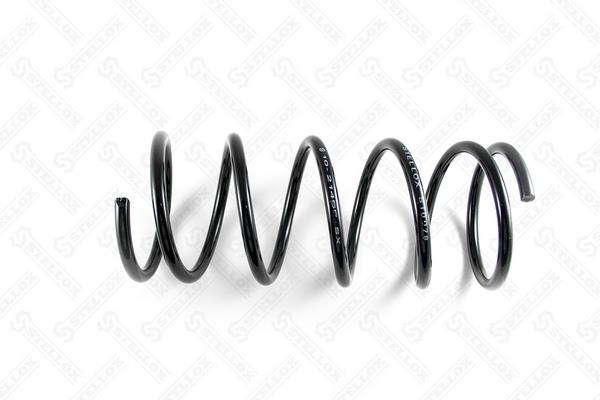 1021455SX Stellox Front coil spring