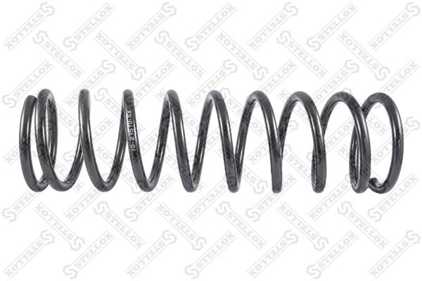 1021510SX Stellox Front coil spring