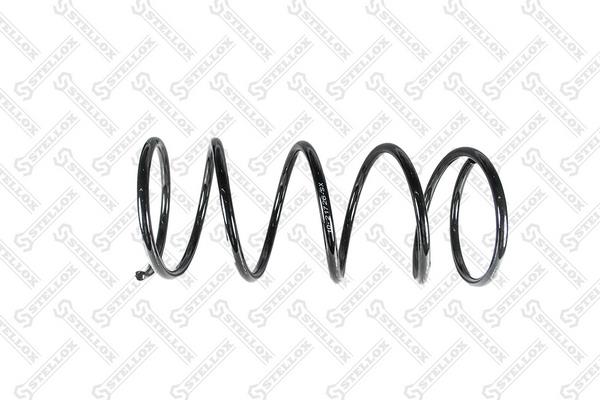 Coil spring suspension Nissan Maxima / Maxima QX: 1021726SX Stellox Front coil spring