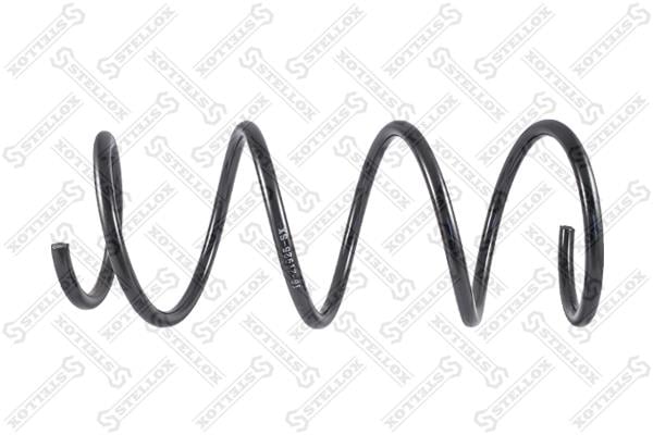 Stellox 10-21925-SX Front coil spring 1021925SX 1021925SX Stellox Front coil spring