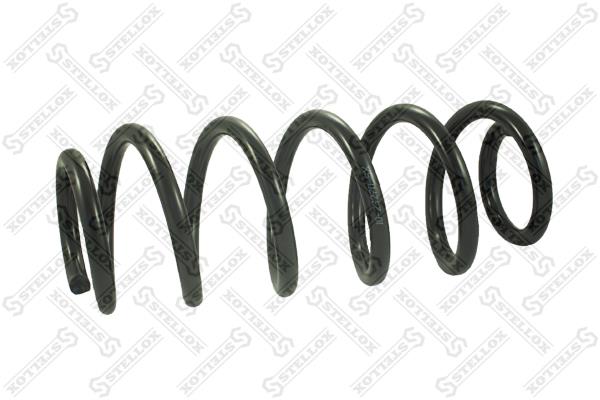 Stellox 10-23270-SX Front coil spring 1023270SX 1023270SX Stellox Front coil spring