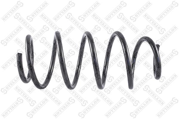 Stellox 10-23300-SX Front coil spring 1023300SX 1023300SX Stellox Front coil spring