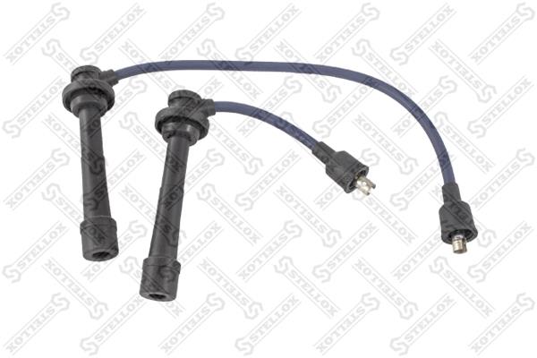 Ignition lead set Stellox 10-38020-SX