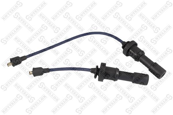 1038025SX Stellox Ignition lead set