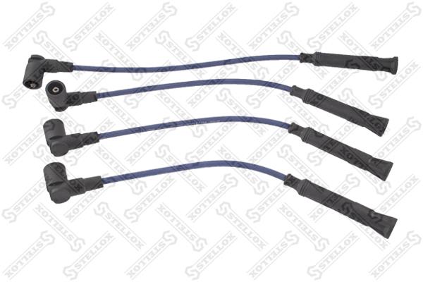 1038052SX Stellox Ignition lead set