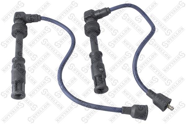 1038118SX Stellox Ignition lead set