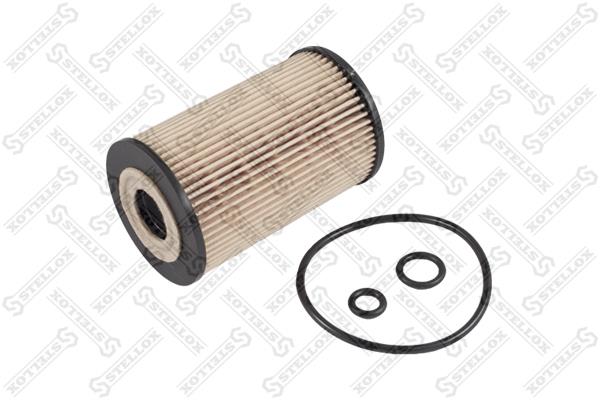 Stellox 20-50510-SX Oil Filter 2050510SX 2050510SX Stellox Oil Filter
