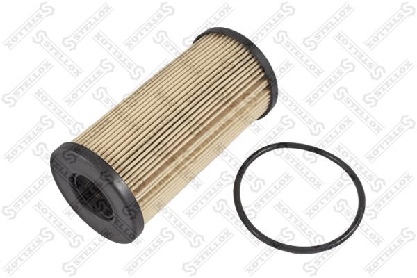 Car oil filter Renault Alaskan: 2050513SX Stellox Oil Filter