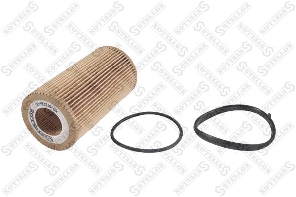 2050518SX Stellox Oil Filter