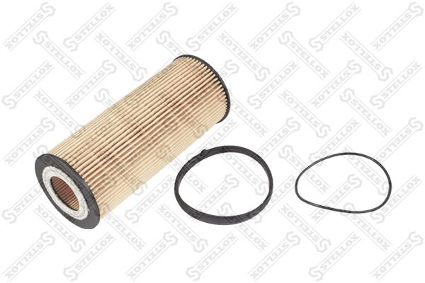Stellox 20-50526-SX Oil Filter 2050526SX 2050526SX Stellox Oil Filter