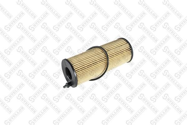 Stellox 20-50537-SX Oil Filter 2050537SX 2050537SX Stellox Oil Filter
