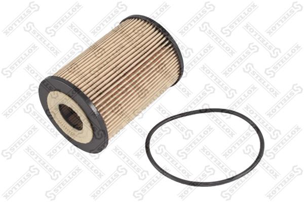 Car oil filter Renault Mascott: 2050545SX Stellox Oil Filter
