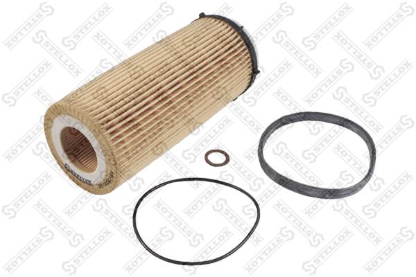 Stellox 20-50547-SX Oil Filter 2050547SX 2050547SX Stellox Oil Filter