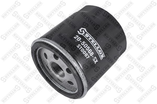 2050568SX Stellox Oil Filter