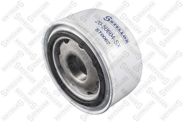 Stellox 20-50604-SX Oil Filter 2050604SX 2050604SX Stellox Oil Filter