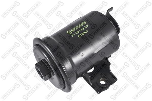 Stellox 21-00140-SX Fuel filter 2100140SX 2100140SX Stellox Fuel filter