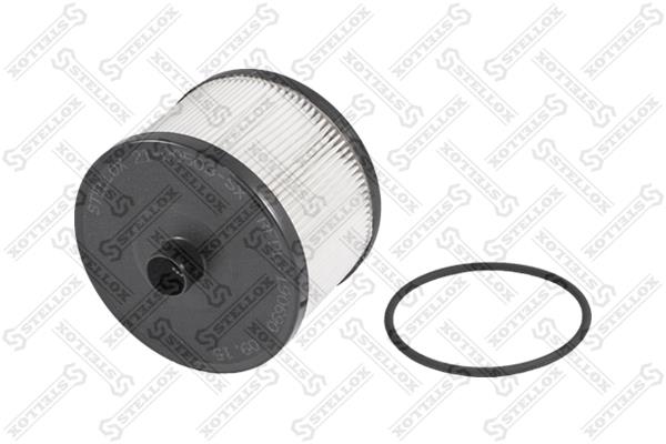 Automotive fuel filter Citroen C8: 2100503SX Stellox Fuel filter