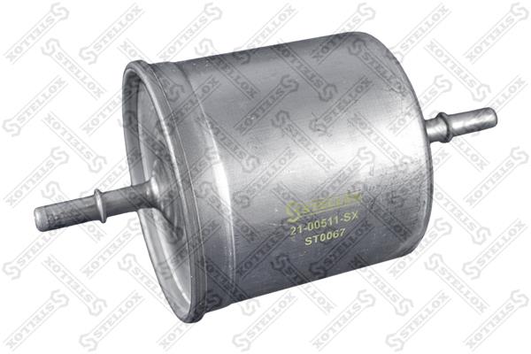 2100511SX Stellox Fuel filter