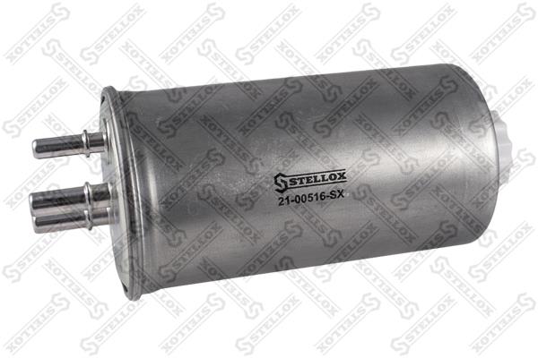Automotive fuel filter Dacia Logan: 2100516SX Stellox Fuel filter