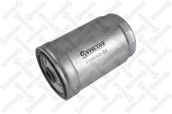 Car fuel filter Dodge Nitro: 2100525SX Stellox Fuel filter