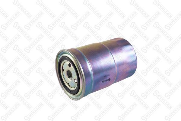 Stellox 21-00537-SX Fuel filter 2100537SX 2100537SX Stellox Fuel filter