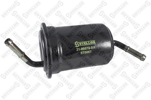 Car fuel filter Mazda MX-3: 2100573SX Stellox Fuel filter