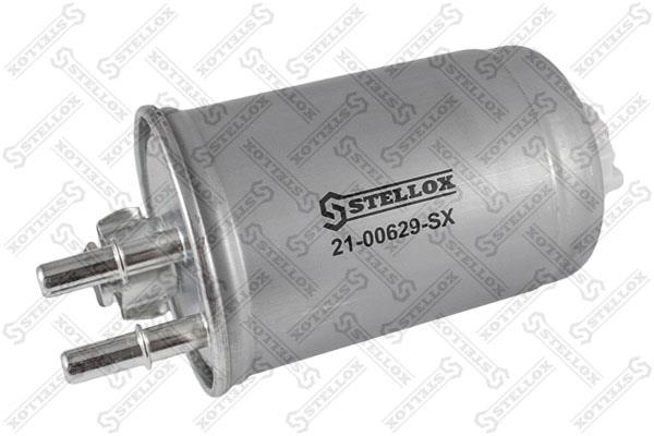 Fuel filter Stellox 21-00629-SX