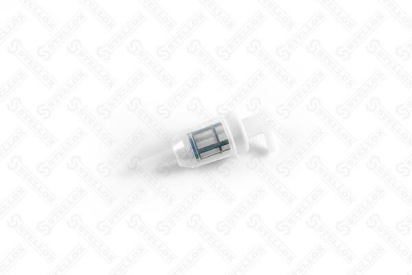 Car fuel filter Renault 4: 2100630SX Stellox Fuel filter