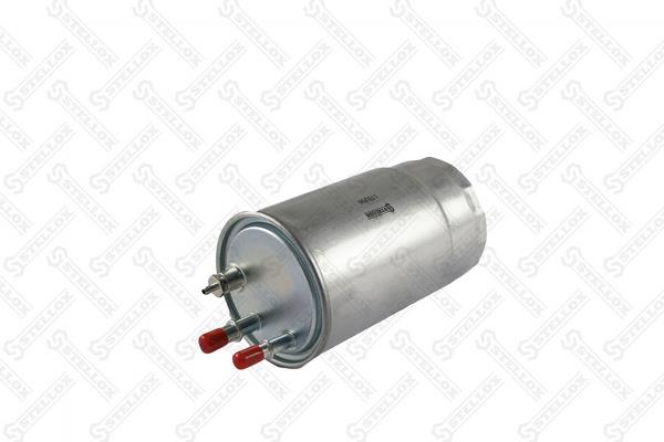 Car fuel filter Fiat Strada: 2100726SX Stellox Fuel filter